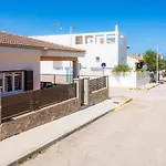 Casa Voramar Son Serra Beach