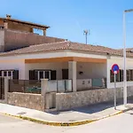 Casa Voramar Son Serra Beach