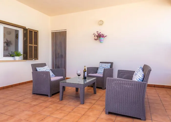 Casa Voramar Son Serra Beach